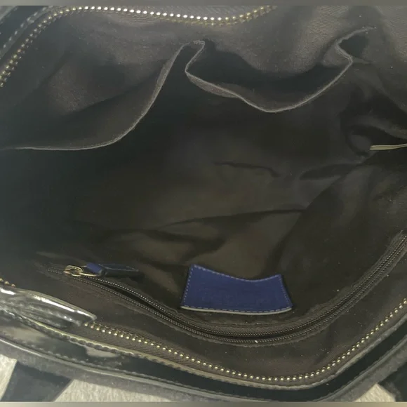 Coach Tote Bag EUC - Picture 6 of 12